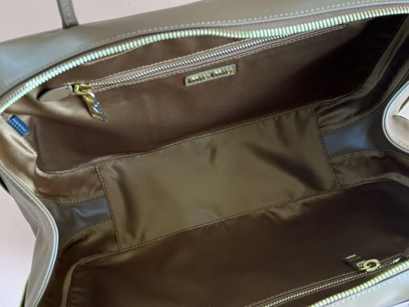 Miu Miu Briefcases FreshLook 49142