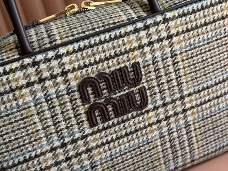Miu Miu Briefcases OnTrend 49133