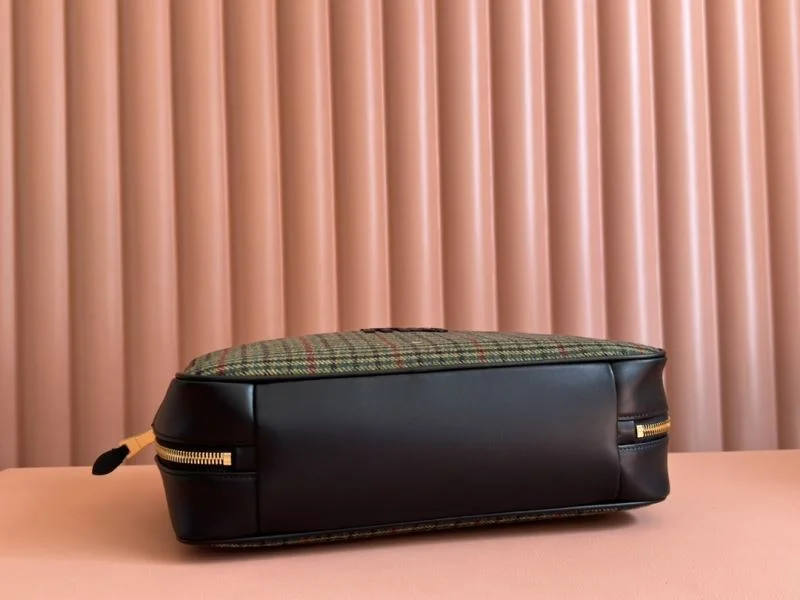 Miu Miu Briefcases SmoothTexture 49141