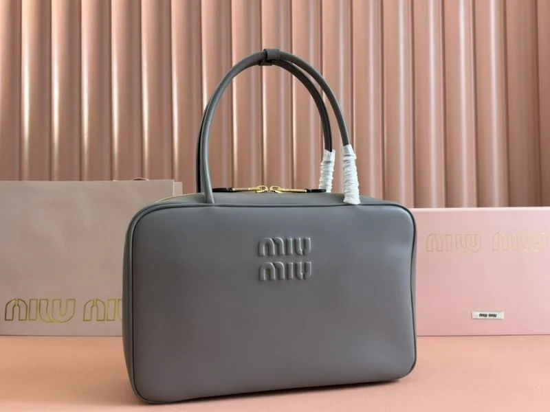 Effortless Miu Miu Briefcases 49137