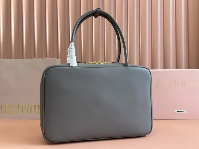 Effortless Miu Miu Briefcases 49137