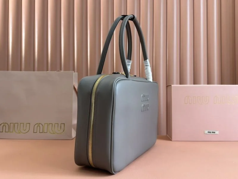 Effortless Miu Miu Briefcases 49137