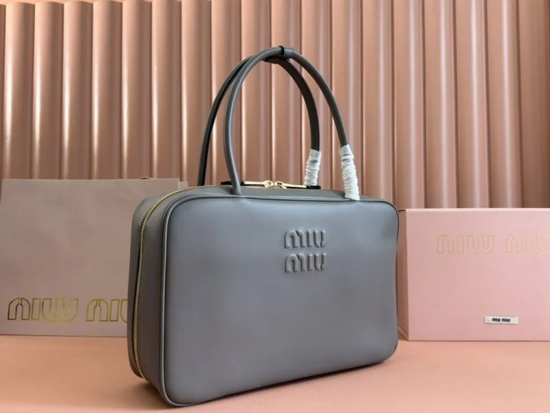 Effortless Miu Miu Briefcases 49137