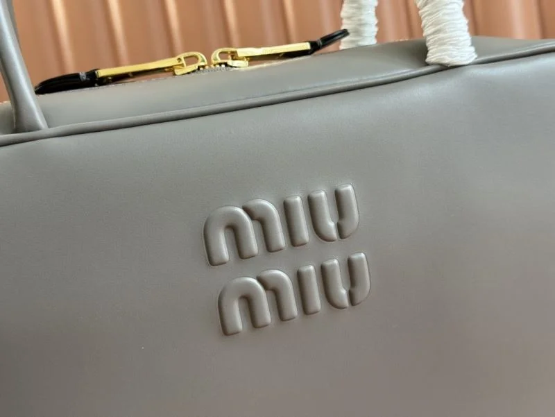 Effortless Miu Miu Briefcases 49137