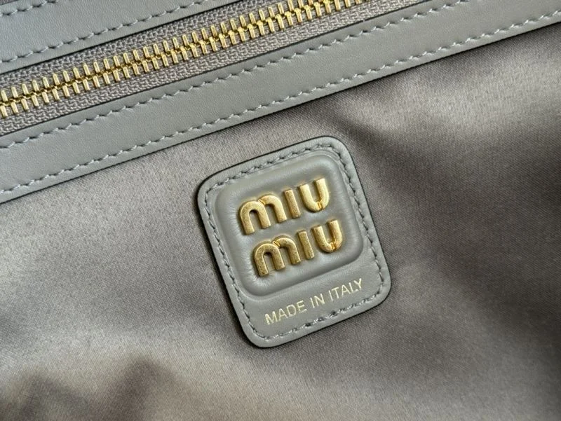 Effortless Miu Miu Briefcases 49137