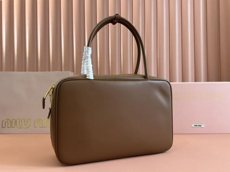 Miu Miu Briefcases Versatile 49135