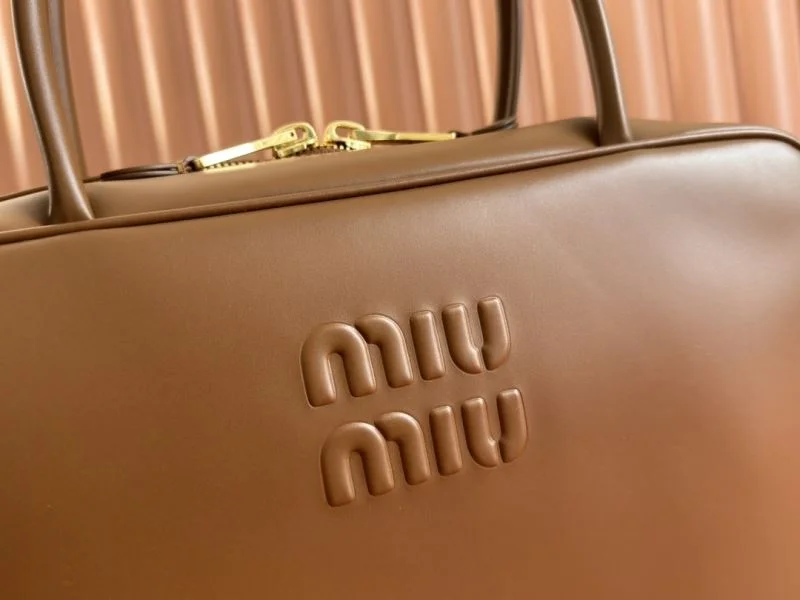 Miu Miu Briefcases Versatile 49135