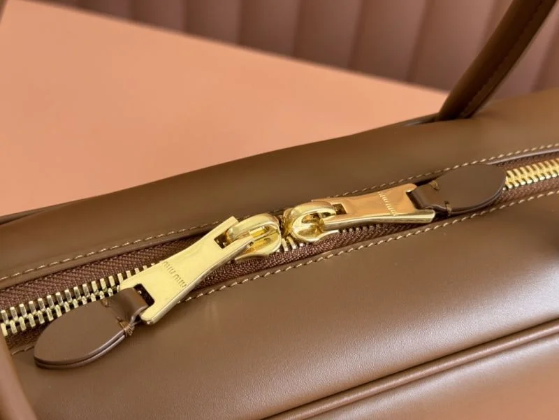 Miu Miu Briefcases Versatile 49135