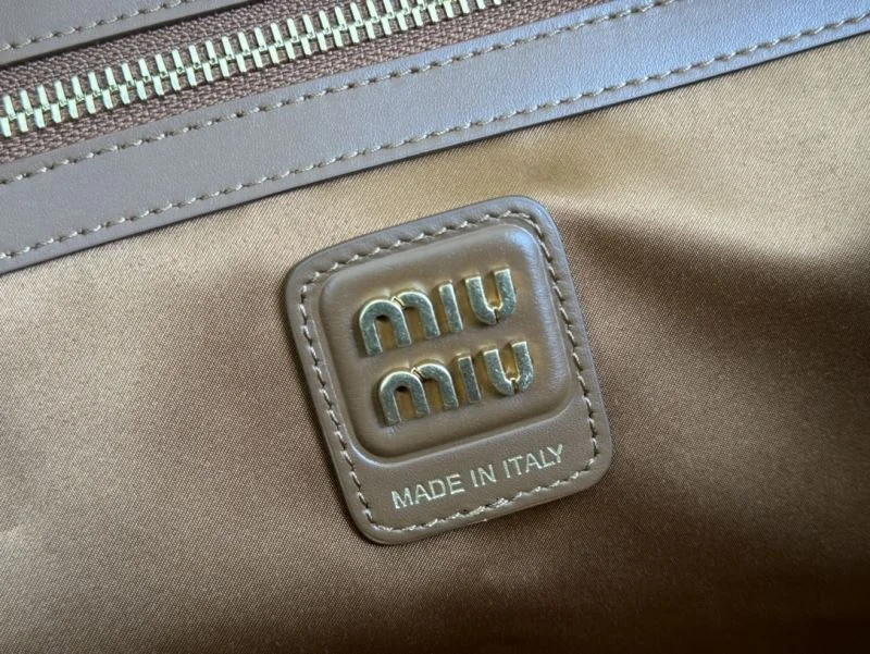 Miu Miu Briefcases Versatile 49135