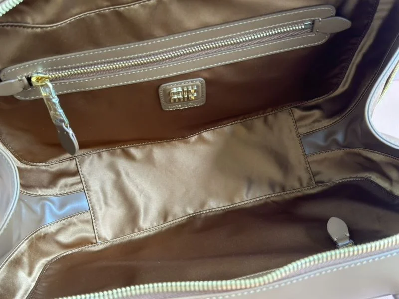 Miu Miu Briefcases Versatile 49135