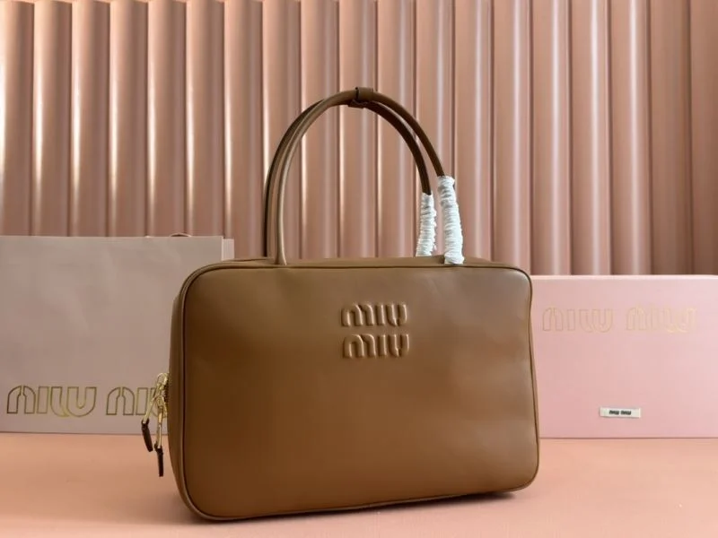 FastDry Miu Miu Briefcases 49139