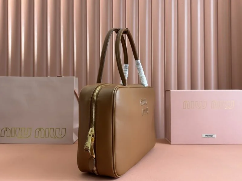 FastDry Miu Miu Briefcases 49139