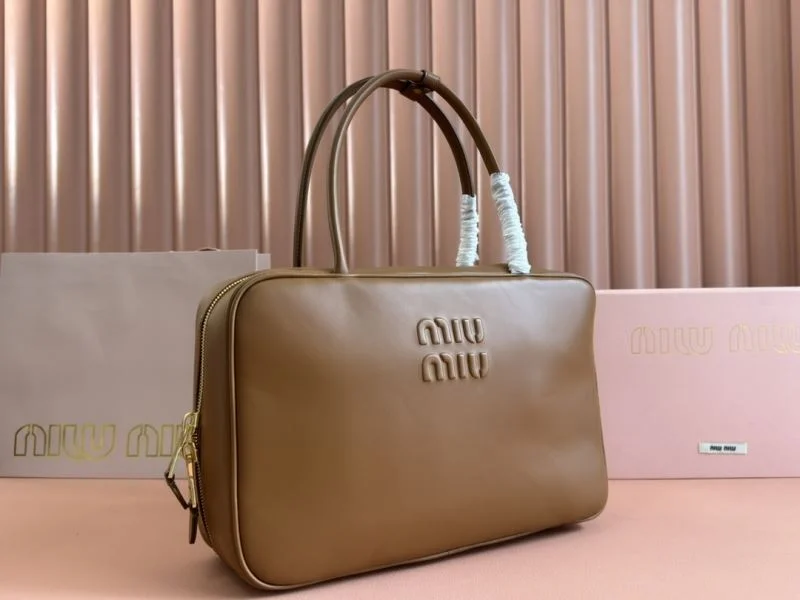 FastDry Miu Miu Briefcases 49139