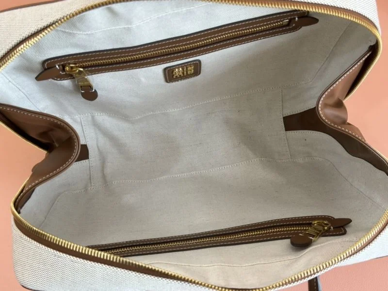 WaterResistant Miu Miu Briefcases 49132