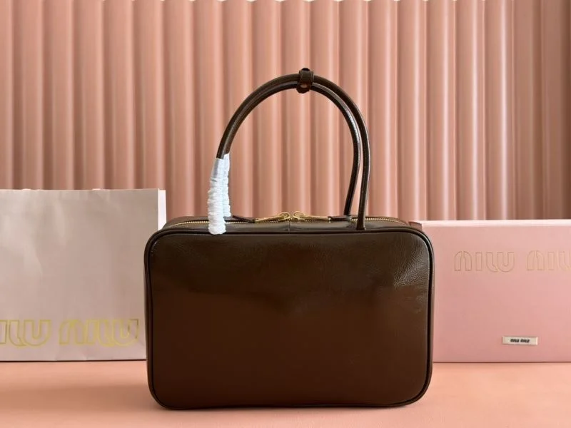 Original Miu Miu Briefcases 49176