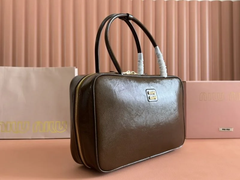 Original Miu Miu Briefcases 49176