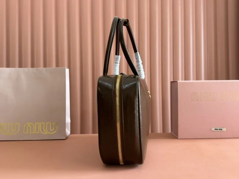 Original Miu Miu Briefcases 49176