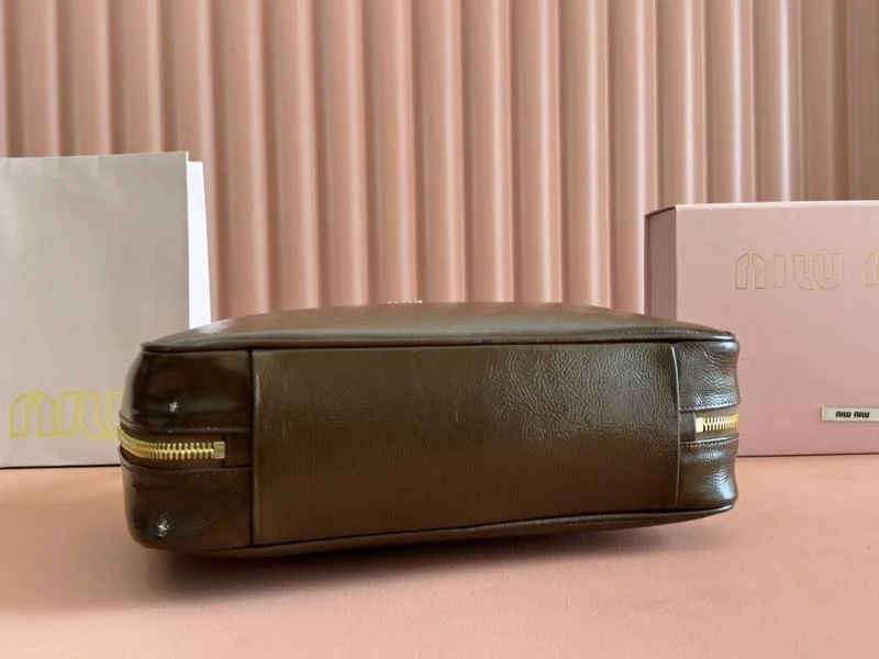 Original Miu Miu Briefcases 49176