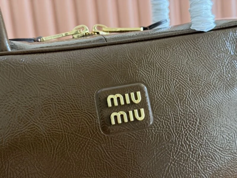 Original Miu Miu Briefcases 49176