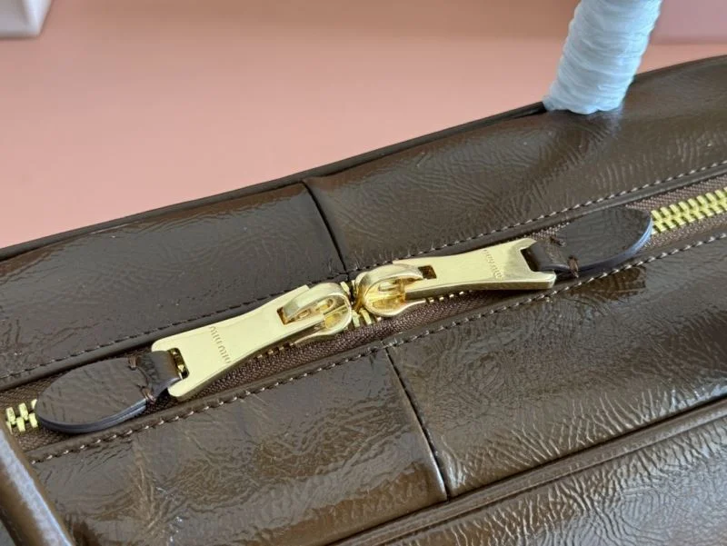 Original Miu Miu Briefcases 49176