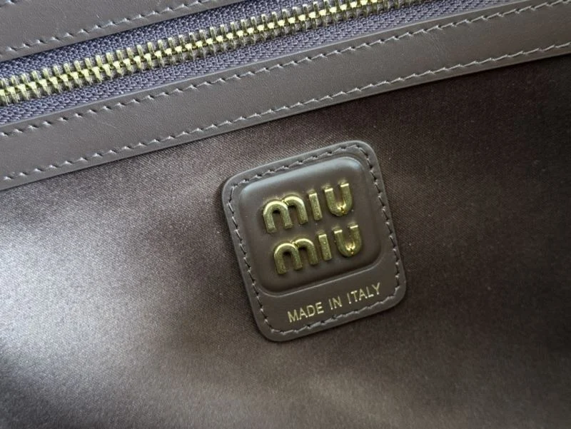 Original Miu Miu Briefcases 49176