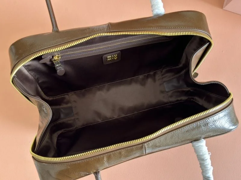 Original Miu Miu Briefcases 49176