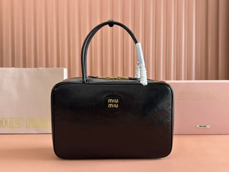 Miu Miu Briefcases ModernLook 49140