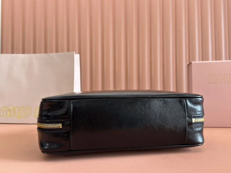 Miu Miu Briefcases ModernLook 49140