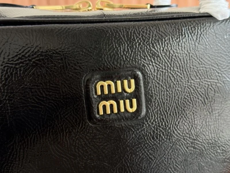 Miu Miu Briefcases ModernLook 49140