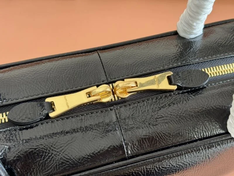 Miu Miu Briefcases ModernLook 49140