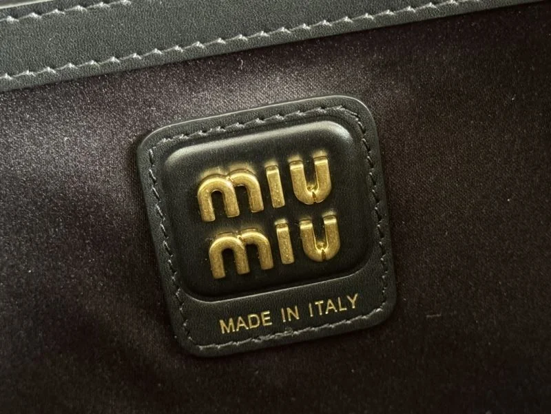 Miu Miu Briefcases ModernLook 49140