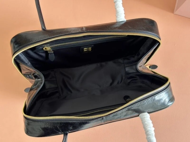 Miu Miu Briefcases ModernLook 49140