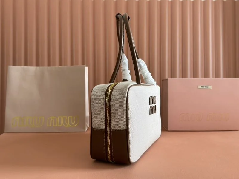 BestValue Miu Miu Briefcases 49130