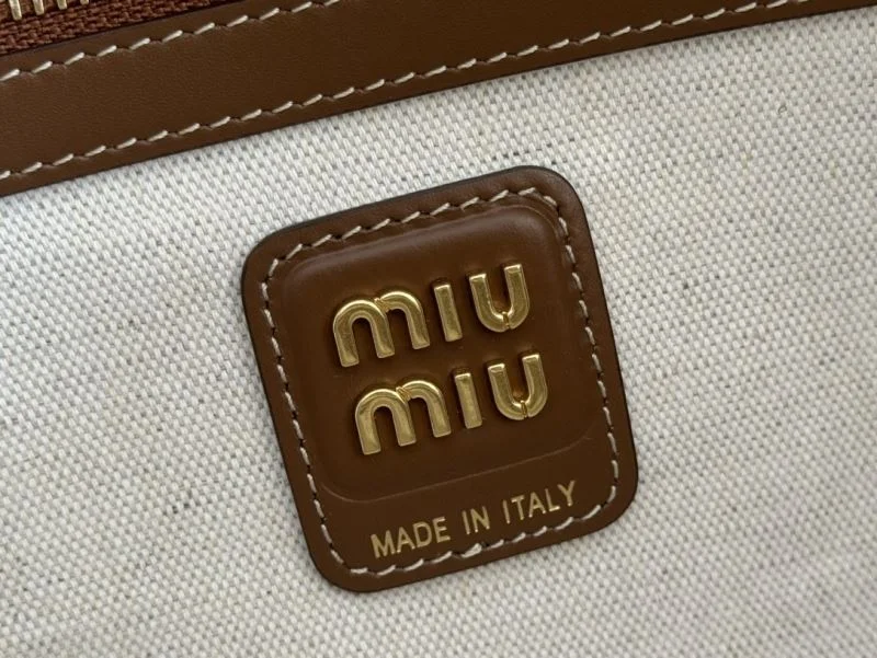 BestValue Miu Miu Briefcases 49130