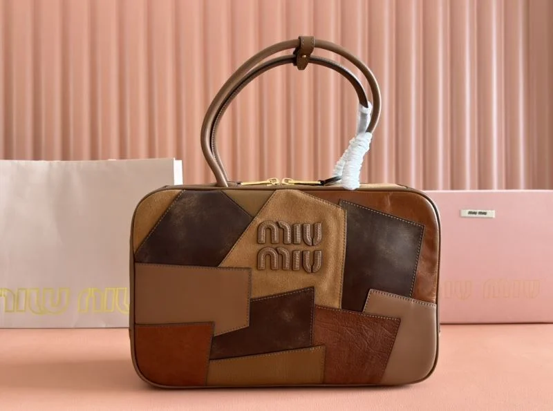 Miu Miu Briefcases Premium 49136