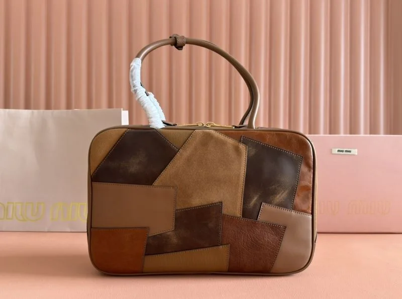 Miu Miu Briefcases Premium 49136