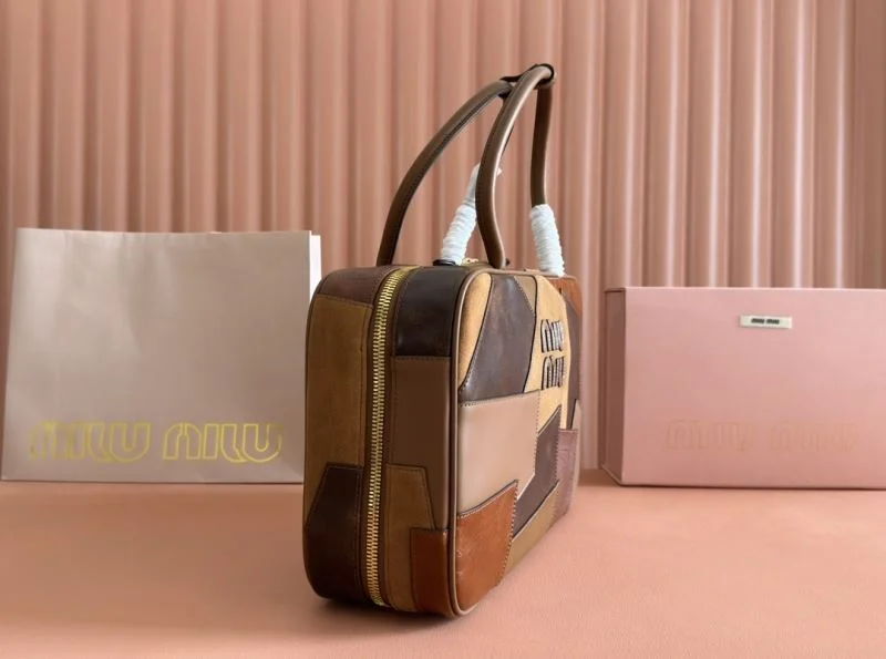 Miu Miu Briefcases Premium 49136