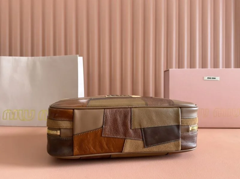 Miu Miu Briefcases Premium 49136