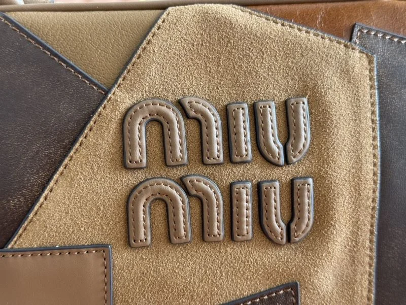 Miu Miu Briefcases Premium 49136