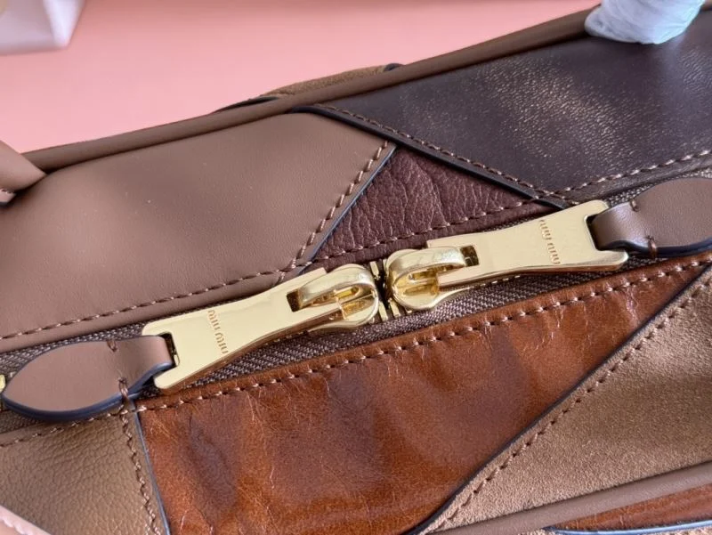 Miu Miu Briefcases Premium 49136