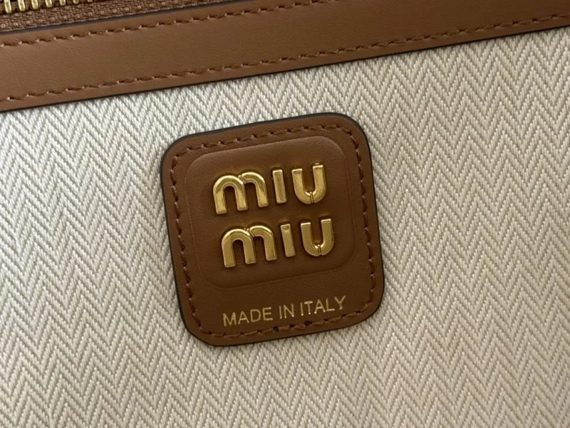 Miu Miu Briefcases Premium 49136