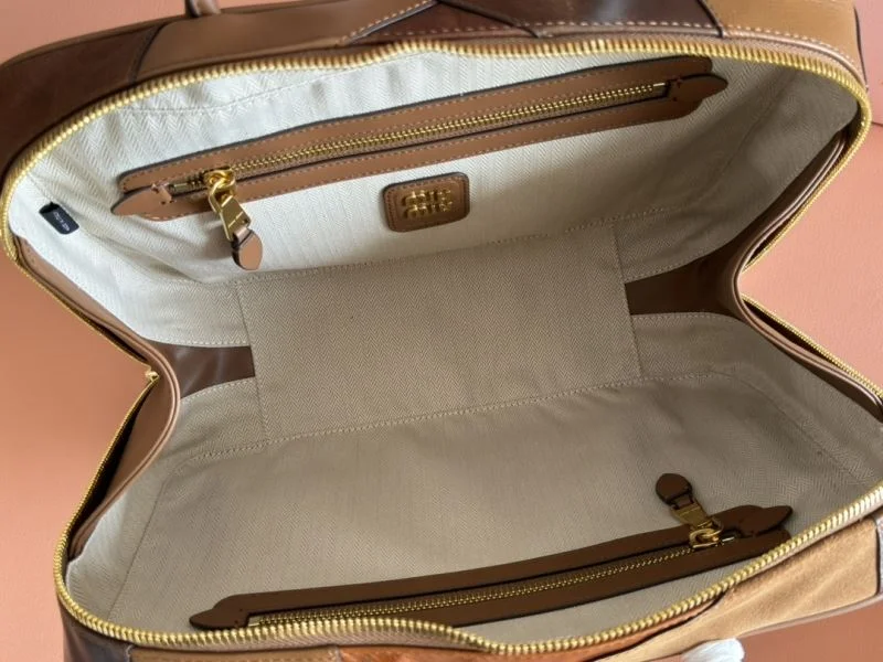 Miu Miu Briefcases Premium 49136
