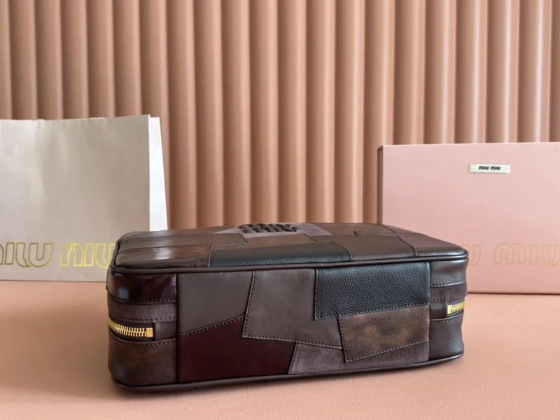 Upgraded Miu Miu Briefcases 49209