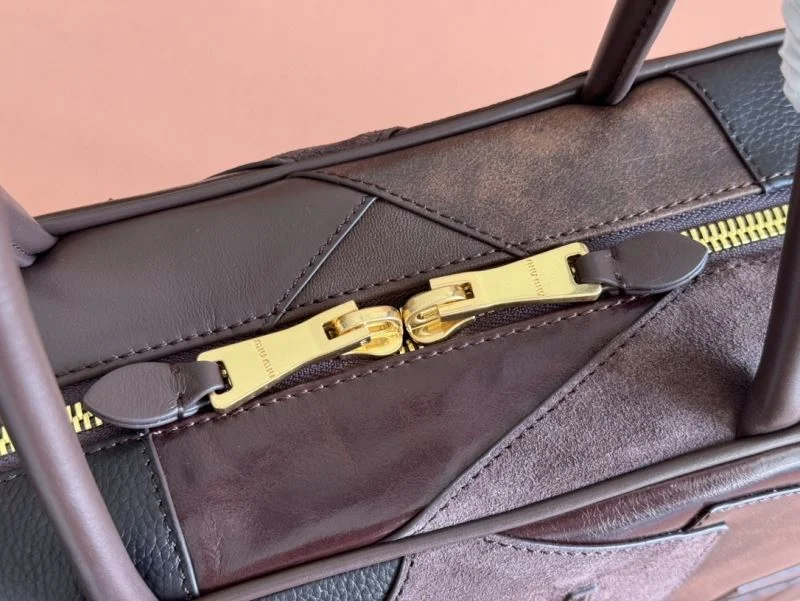 Upgraded Miu Miu Briefcases 49209