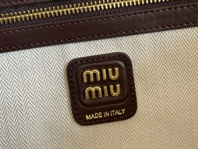 Upgraded Miu Miu Briefcases 49209