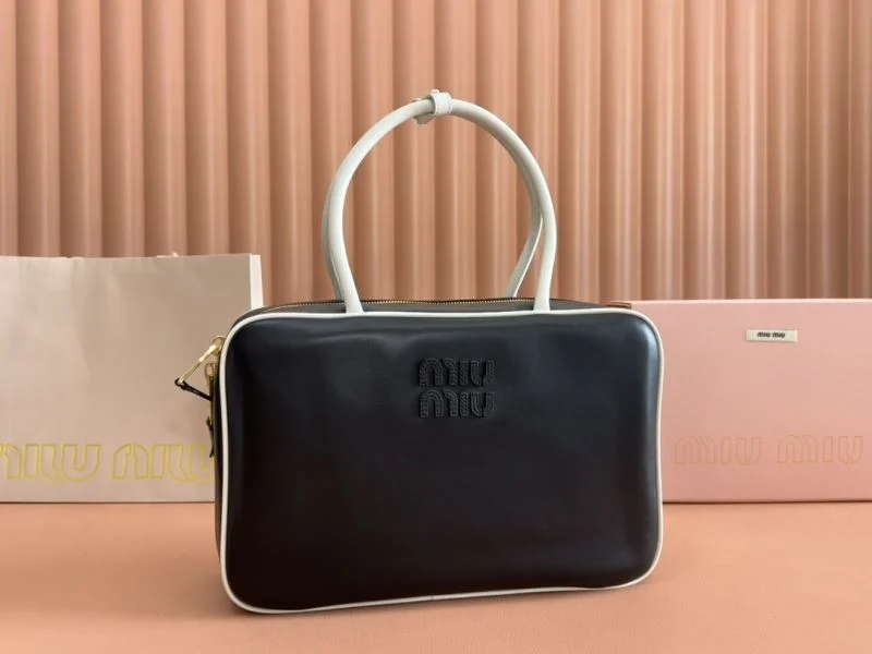FreshLook Miu Miu Briefcases 49127