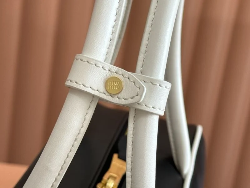 FreshLook Miu Miu Briefcases 49127