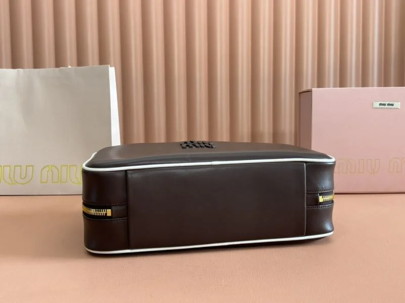 Sustainable Miu Miu Briefcases 49129
