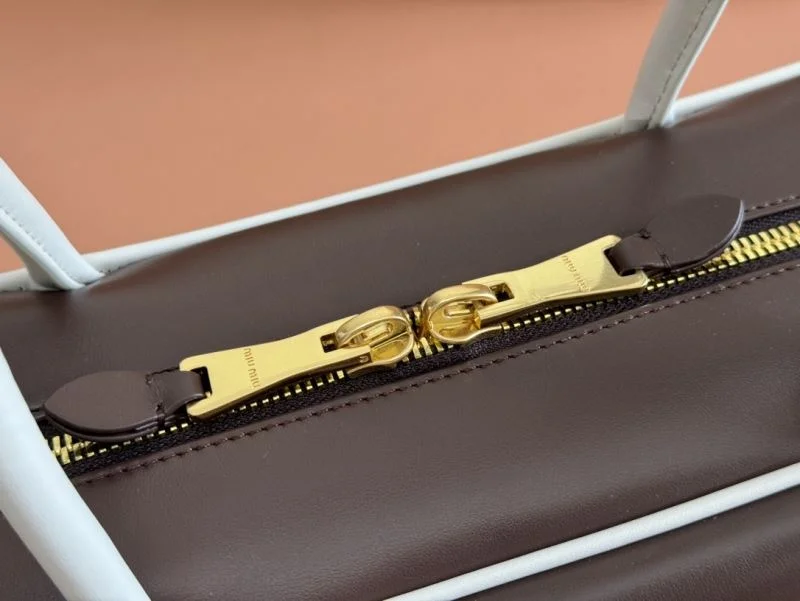 Sustainable Miu Miu Briefcases 49129