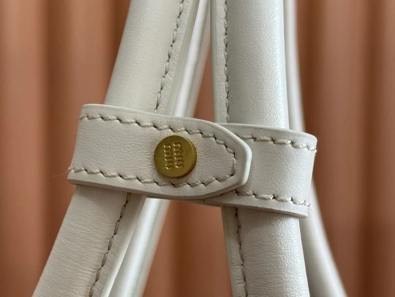 Sustainable Miu Miu Briefcases 49129